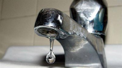 El agua aumentar� 23% y confirman topes de hasta 500% para la suba del gas
