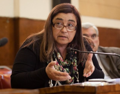 [#Escuela205] Desde Acci�n Marplatense tambi�n pidieron explicaciones