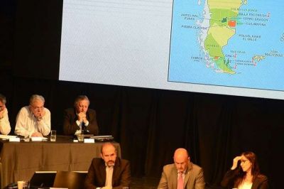 El gas en boca de pozo aumentar� hasta 21%