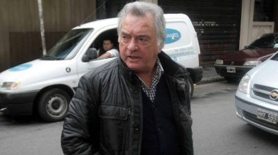 Barrionuevo, sobre el Gobierno: �Son como chicos, no tienen noci�n del peligro�