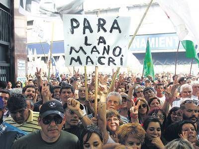 Pobreza bajo cero