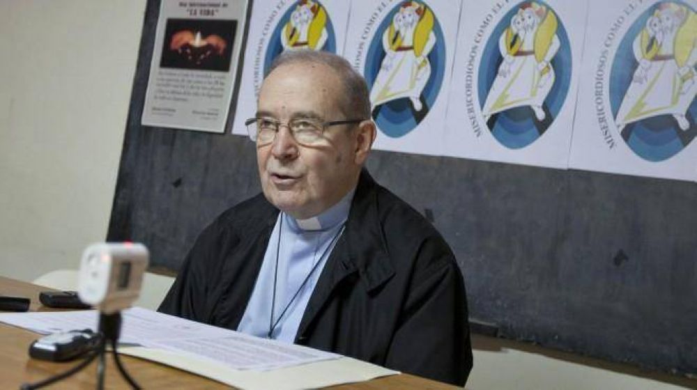 El Vaticano abri� el proceso de sucesi�n del obispo Bressanelli