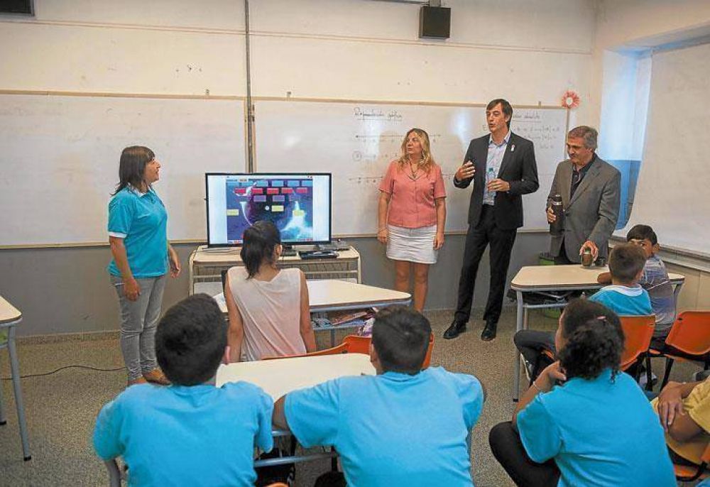 Naci�n insiste con que no convocar� a paritarias y pide ayuda a las provincias