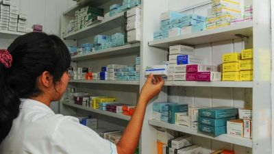 Adictos a los tranquilizantes: los argentinos toman 10 millones de pastillas por d�a