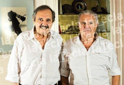 Alfons�n torea al Pro: si hay PASO en Cambiemos, gana la UCR