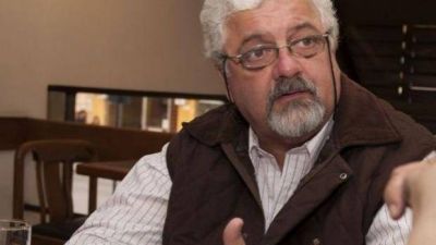 �Cambiemos no es el FCS: estaban acostumbrados a manejar espacios�