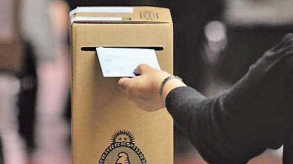 Ao electoral caliente: en la provincia se disputarn este ao 334 cargos electivos