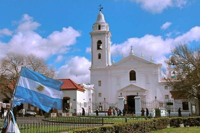 La Iglesia podr�a emitir en los pr�ximos d�as un mensaje pacificador