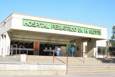 Paciente de San Luis habr�a ingresado una bacteria resistente a antibi�ticos en el Notti