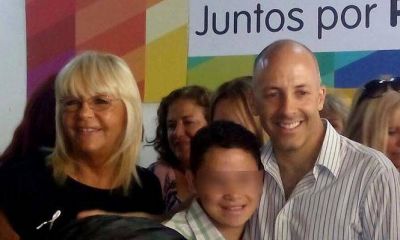 El Municipio le pidi� la renuncia a la delegada que defendi� a la dictadura militar