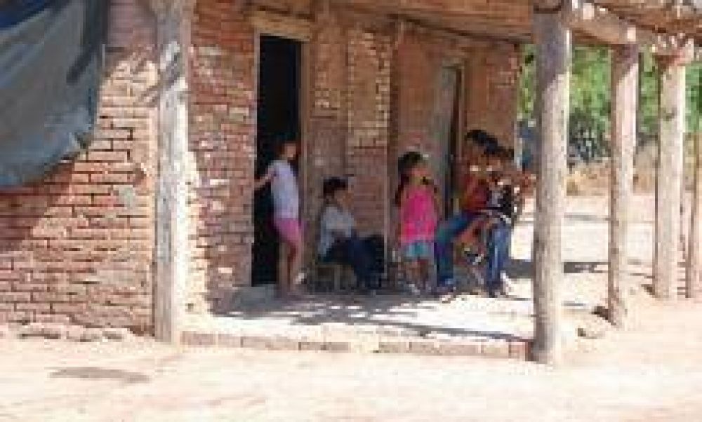 Creci� la pobreza en La Rioja: �La situaci�n es desesperante�