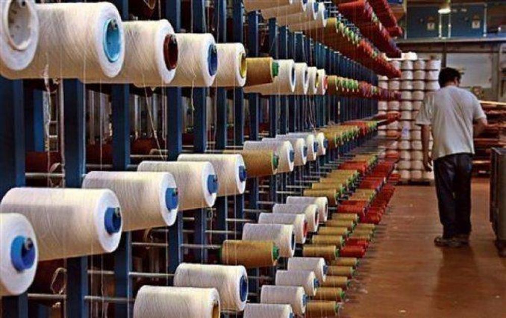 Textiles denuncian que nivel de importaciones equivale a la cada de la produccin 