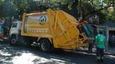 Se vence el contrato de COTRECO y volver�n a licitar el servicio de recolecci�n