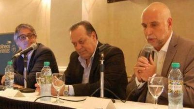 Aerol�neas Argentinas anunci� el 