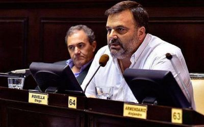 �Los gremios no est�n actuando a la altura de las circunstancias�