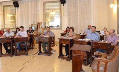 Extendieron el plazo de prescripci�n de faltas y contravenciones en Santa Rosa