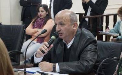Para Russo, �la CGT se est� comportando bien�