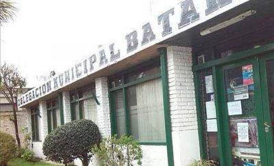 Vecinos de Bat�n podr�n constatar las actividades diarias del municipio