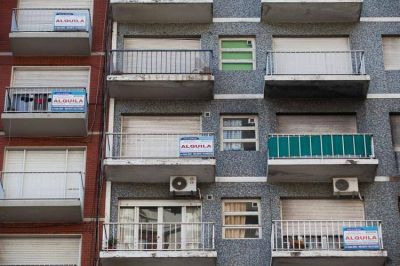 Se alquilan cada vez m�s departamentos para estudiantes en Mar del Plata