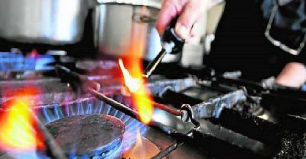 Gas: �No tenemos el n�mero de resoluci�n, ni el decreto firmado por Macri�