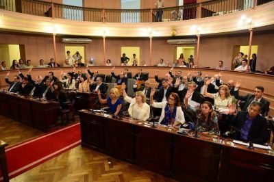 Diputados realiza este martes su primera sesi�n ordinaria del a�o 