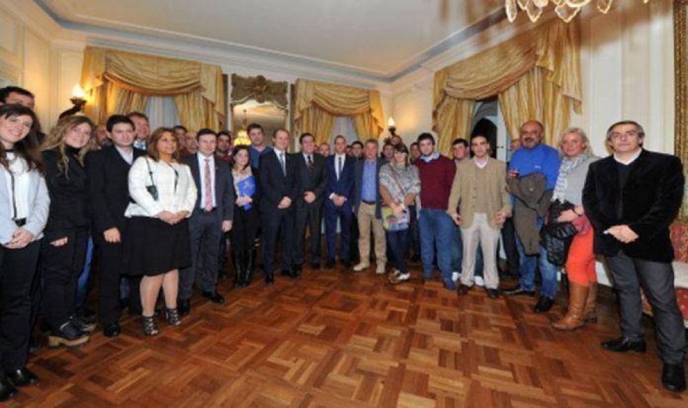 Empresas entrerrianas realizarn una misin comercial al Uruguay