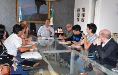 Se necesitan 200 millones de d�lares para afrontar las inundaciones