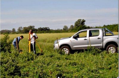 Avanza la concreci�n del nuevo barrio Padre Mujica