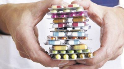26 argentinos fallecen por d�a por automedicarse