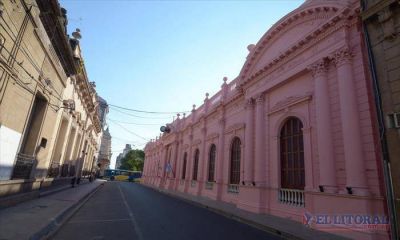 El Gobierno provincial anuncia hoy los tramos salariales para la Administraci�n P�blica