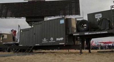 Instalan nuevo radar en Corrientes y planifican operativos interfuerzas