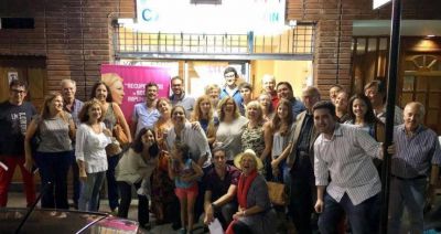 Los Lilitos meten presi�n y piden por Carri� en la Provincia
