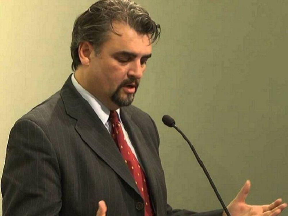 Una br�jula para Vidal: Comprar�n una carpa de alta monta�a para la llanura pampeana bonaerense