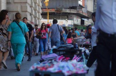 Tras los manteros, buscan mejorar Once