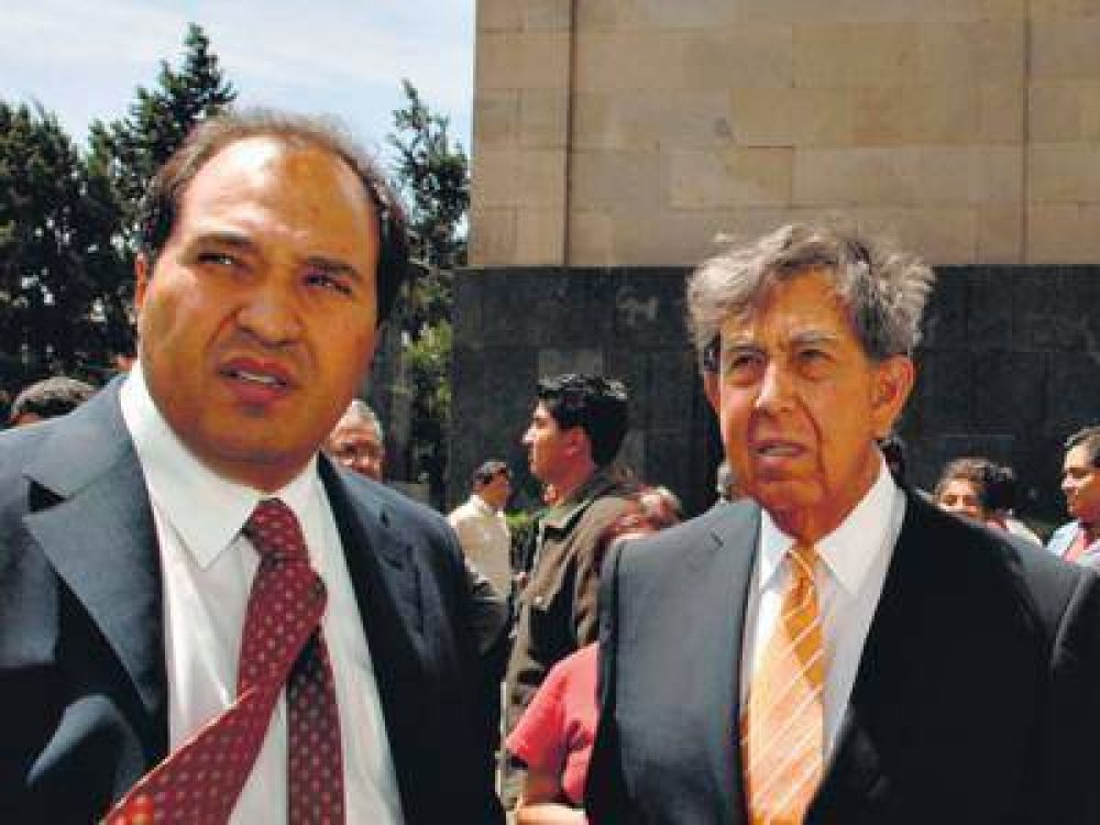 Contraataque patri�tico a la mexicana
