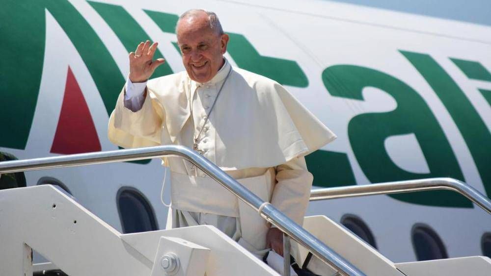 Misiones de paz entre Egipto y Colombia, con el sue�o de Sud�n del Sur