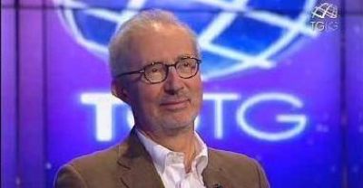 Sandro Magister: 