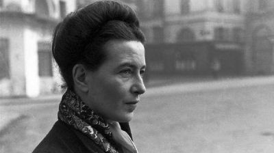 Cuando Simone de Beauvoir destacaba el �feminismo cristiano�