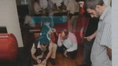 Nisman: el gobierno tendr�a informes que fue asesinado.