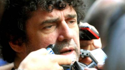 Los metrodelegados van con medidas en la Justicia y en la pol�tica