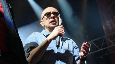 La declaraci�n del Indio Solari ante la fiscal: 