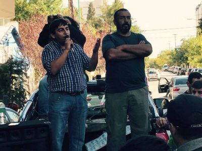 �Si no hay una oferta superadora volveremos con el paro y los piquetes�