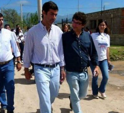 �El frente oficialista no acompa�a las pol�ticas de Macri�
