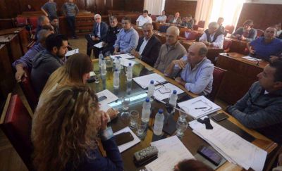 �Buscamos tener una prevenci�n y mayor control en eventos masivos�