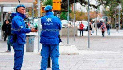Telpuk: �Estamos mucho mejor que otros a�os en materia de seguridad�