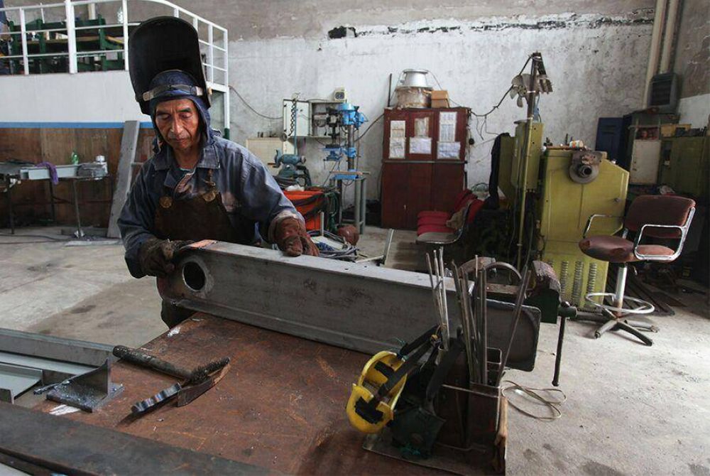 �M�s que la importaci�n, el problema es la exportaci�n�
