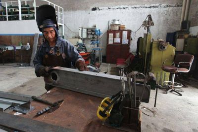 �M�s que la importaci�n, el problema es la exportaci�n�