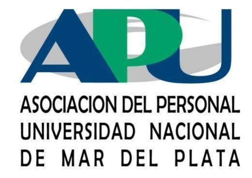 APU suspendi� paro por tiempo indeterminado