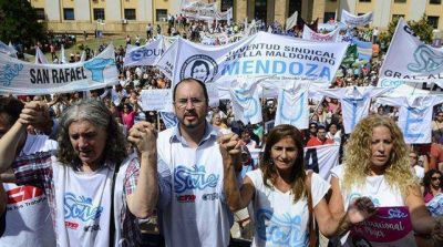 El SUTE y los docentes privados anuncian medidas para este mi�rcoles y jueves