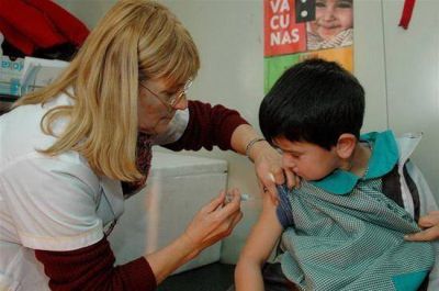 San Isidro: Salud P�blica ofrece recomendaciones para el regreso a clases
